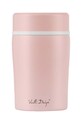 Θερμός φαγητού Vialli Design Fuori 500 ml ροζ 7732