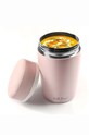 Κουζίνα και μπαρ Θερμός φαγητού Vialli Design Fuori 500 ml 7732 ροζ