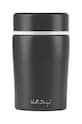 Термос для ланча Vialli Design Fuori 500 ml чёрный 7725