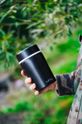 Vialli Design termos pentru pranz Fuori 500 ml negru 7725