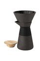 Stelton zaparzacz do kawy Theo 0,6 l czarny x.634