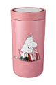 Термочаша Stelton To Go Click x Muminki 0,2 L