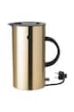 Stelton bollitore elletrico EM77 giallo 891.1