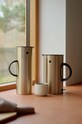Stelton czajnik elektryczny EM77 żółty 891.1