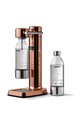 Saturátor vody Aarke Carbonator 3 oranžová A1019