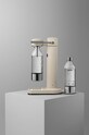 Кухня и бар Сатуратор для воды Aarke Carbonator 3 A1043 бежевый