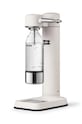 Kuchnia i bar Aarke saturator do wody Carbonator 3 A1237 biały