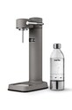 Saturátor vody Aarke Carbonator 3 A1238 sivá AA00