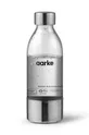 szary Aarke butelka do saturatora Small PET 650 ml Unisex