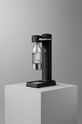 Пляшка карбонатор Aarke Small PET 650 ml A1072 сірий AA00