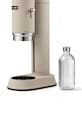 Бутылка с карбонизатором Aarke 800 ml A1074 серый AA00