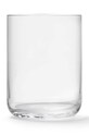 Aarke set de pahare Nesting 4-pack transparent A1181