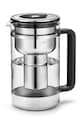 Vrč s filtrom za vodo Aarke Purifier Glass 1,66 L pisana A1220