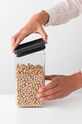Brabantia pojemnik Tasty+ 1,6 L szary 122385.