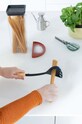 Δοχείο Brabantia Tasty+ 2,5 L 122408. γκρί