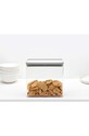 Bucătărie și bar Brabantia container Tasty+ 3,5 L 230622 gri