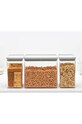 Контейнер Brabantia 3 шт 230769 серый