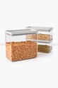 Brabantia container 3-pack 230806