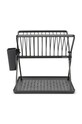 Brabantia spalator de vase SinkSide 139406 gri AA00