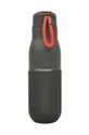 чорний Термічна пляшка Fayren Como 500 ml Unisex