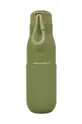 zelena Termo steklenica Fayren Como 500 ml Unisex