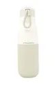 biały Fayren butelka termiczna Como 500 ml Unisex