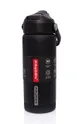 čierna Termo fľaša Fayren Kmaet 530 ml Unisex