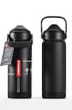 Θερμός Fayren Kmaet 530 ml FR.L688B μαύρο AA00