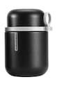Fayren termos pentru pranz Thermal Food Jug 500 ml negru FR.W268