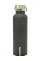 czarny Fayren butelka termiczna Nordkapp 750ml Unisex