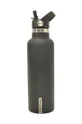 Fayren butelka termiczna Nordkapp 750ml czarny