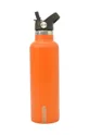 Θερμικό μπουκάλι Fayren Nordkapp 750ml πορτοκαλί