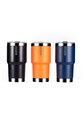 Fayren cana termica Metro 580ml FR.H412ABL albastru AA00