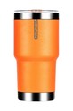Fayren cana termica Metro 580 ml portocaliu FR.H412AO