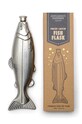 Φλασκί Gentlemen's Hardware Fish Hip Flask - Prize Catch πολύχρωμο GEN750UK