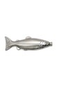 Gentlemen's Hardware piersiówka Fish Hip Flask - Prize Catch GEN750UK multicolor AA00