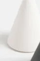 Αλατιέρα Tre Product Cone λευκό