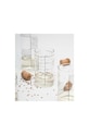 Tre Product zestaw szklanek Double Lines 500 ml 4-pack transparentny GDL273GB
