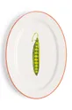 viacfarebná Servírovací tanier &k amsterdam Unisex
