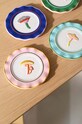 Bucătărie și bar &k amsterdam un set de farfurii 4-pack 2834.01 multicolor