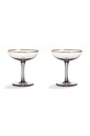 Set čaša za šampanjac &k amsterdam 2-pack šarena 329.01