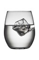 Кухня и бар Комплект чаши Lyngby Juvel 390 ml (6 броя) 916257 прозрачен