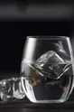 transparentny Lyngby zestaw szklanek Juvel 390 ml 6-pack