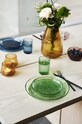 Sada talířů Bitz Kushintha 18 cm 6-pack 149238 zelená AA00