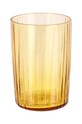 Sada skleniček Bitz 280 ml 4-pack žlutá 24243
