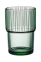 Bitz zestaw szklanek 380 ml 4-pack 30676 zielony AA00