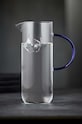 Kuchnia i bar Lyngby dzbanek Torino 1,1 l 30191 transparentny