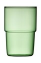 Набір склянок Lyngby Torino 400 ml 2-pack 30198 зелений AA00