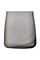 серый Набор стаканов Lyngby Zero 420 ml 2 шт Unisex