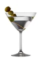 Lyngby martinis poharak Juvel 280 ml 4 db üveg